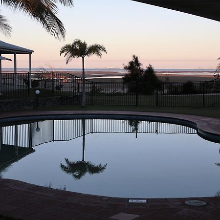 Illawong Beach Resort Mackay Extérieur photo