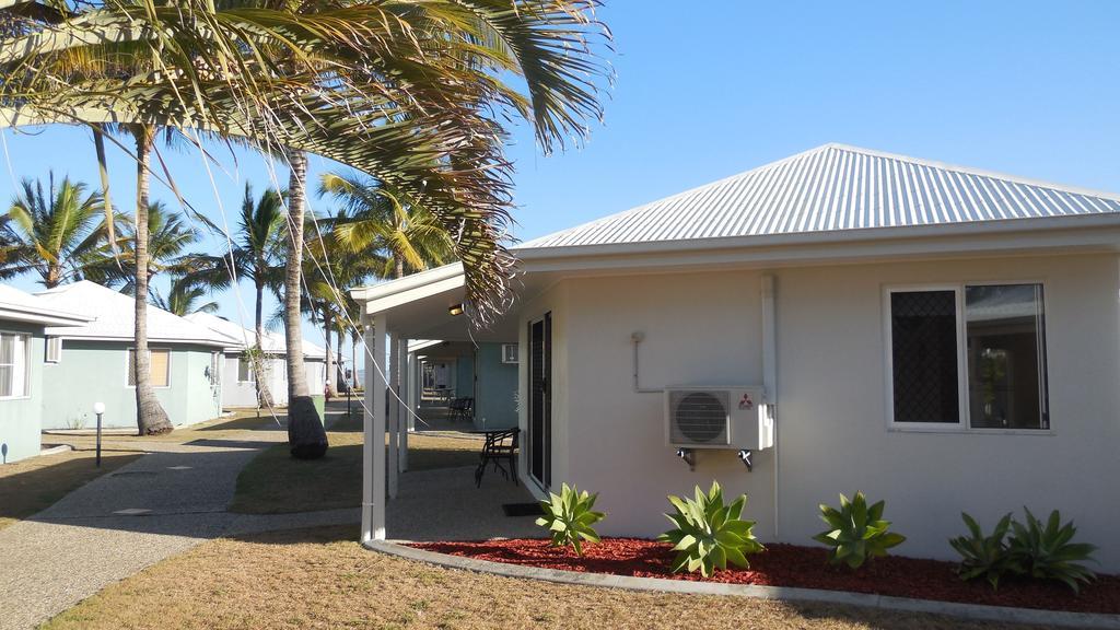 Illawong Beach Resort Mackay Extérieur photo