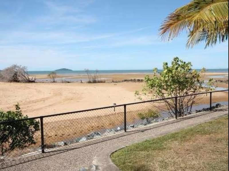 Illawong Beach Resort Mackay Extérieur photo